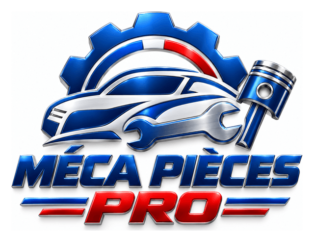 Méca Pièces Pro